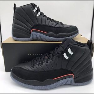 Jordan 12 Utility Size 10